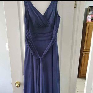 David's Bridal Dress